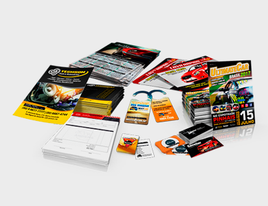 Kit de Amostras Automotivo - 1 unid