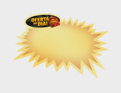 Splash Promocional Personalizável Supremo 300g Sem Verniz 15x10cm - 4x0 - 250 unid